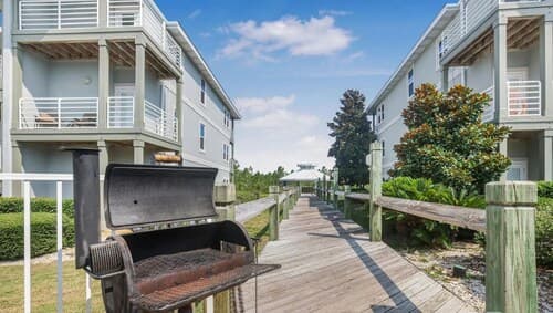 Romar Lakes 103B