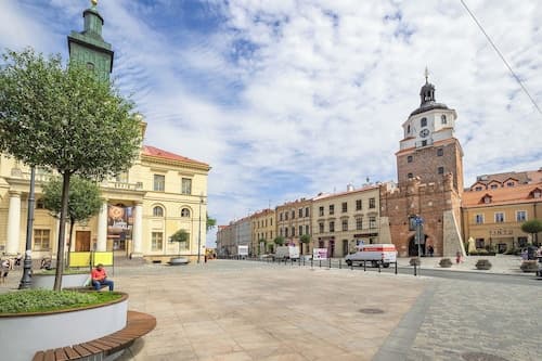 Apartamenty Lalka by ShortStayPoland