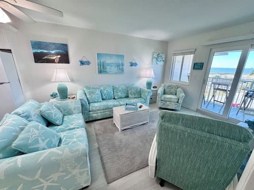 Gulf Shores Plantation