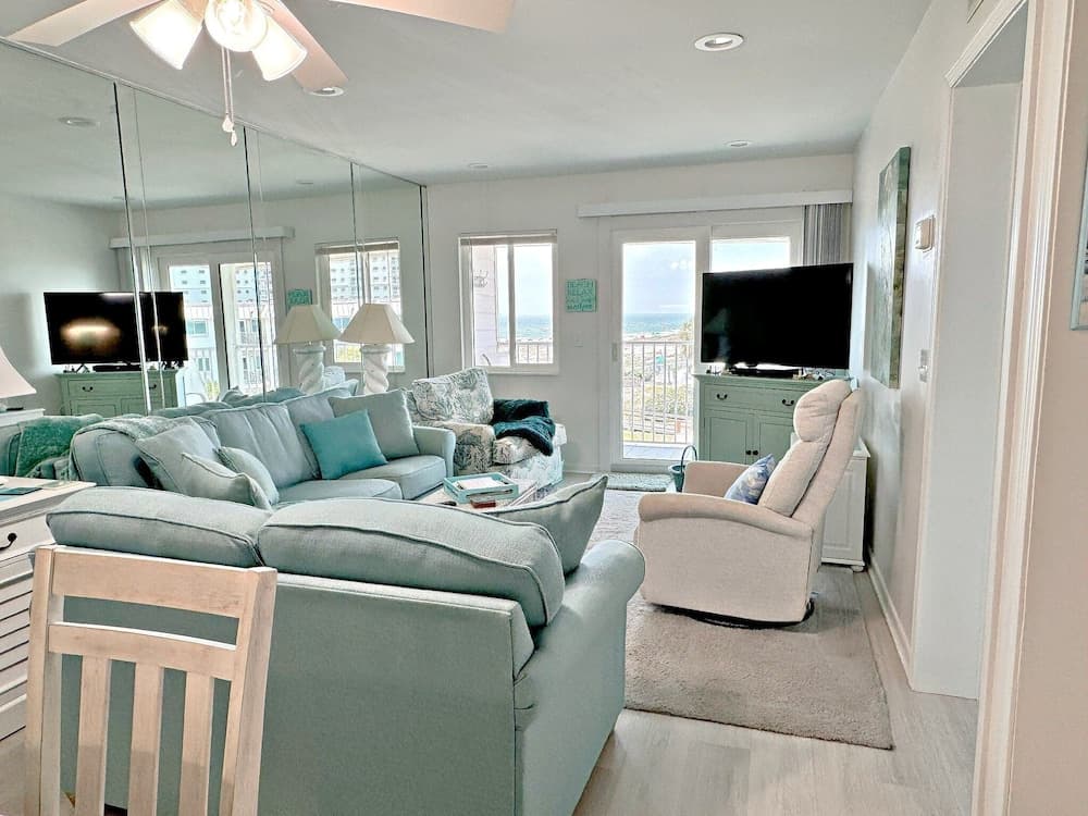 Gulf Shores Plantation