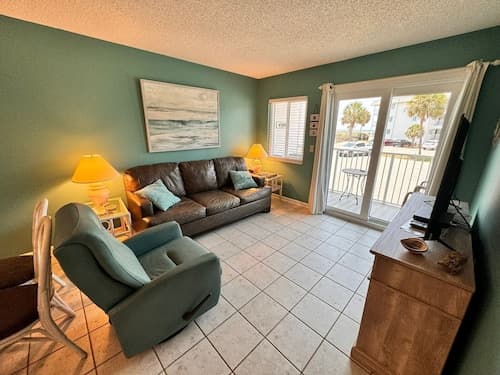 Gulf Shores Plantation