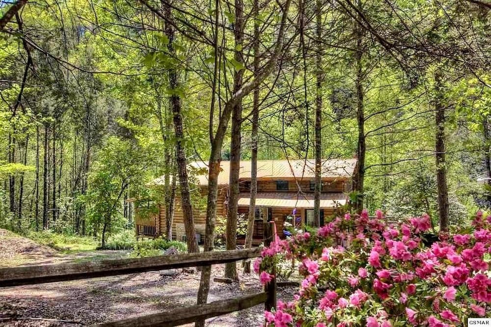 Dunn's Creek Hideaway