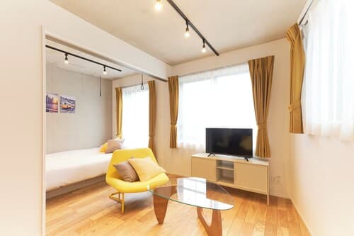Frontier Comfort Kita-Ikebukuro by Tranova