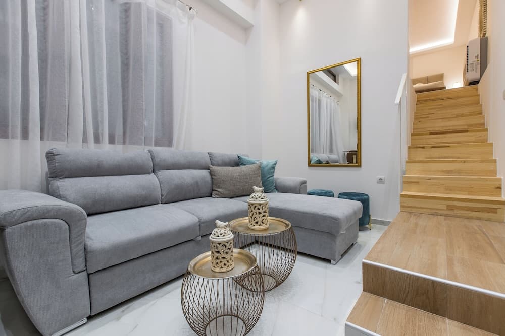 Kallisti Palace Apartment