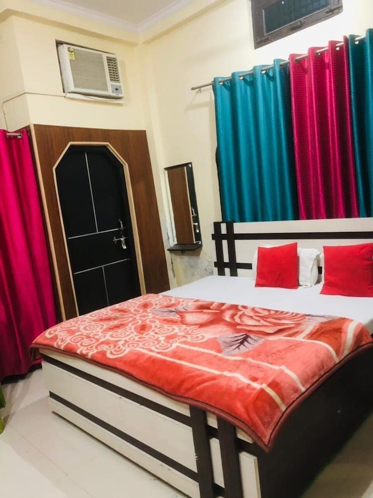Maa Vaishno Palace