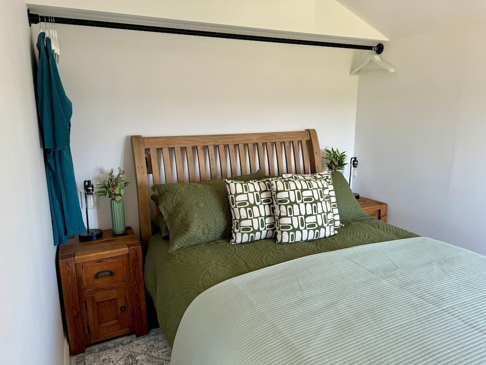 Willow Lodge