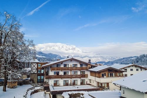 Dorfresort Kitzbühel by ALPS RESORTS