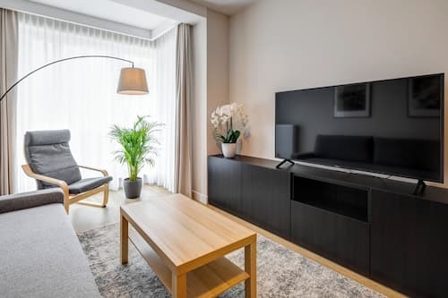 King Apartamenty Galaxy