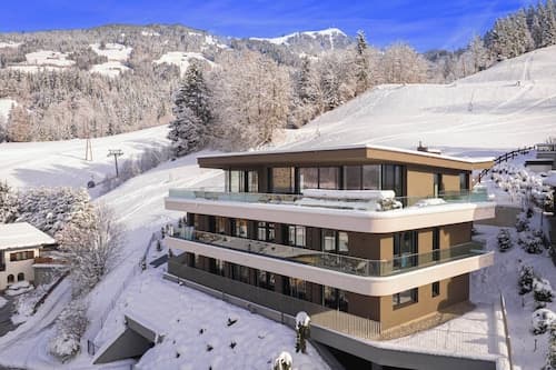 Brixental Suites Hopfgarten by ALPS RESORTS