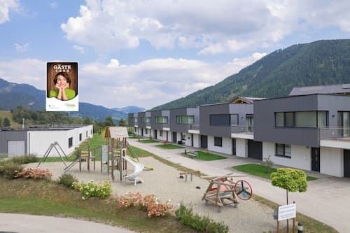 Naturpark Chalets Lambrecht by ALPS RESORTS