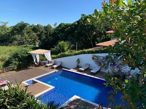 Villa Nobre Trancoso