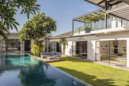 Smeralda Villa