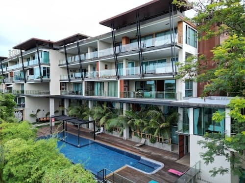 Best Sea View 500m 2 Beach Modern C1