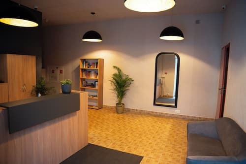 Hotelik Relax H360