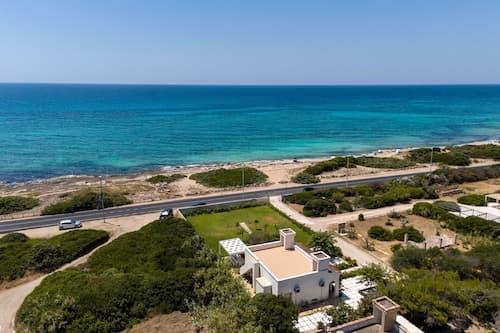 4147 Villa Daversa by Barbarhouse