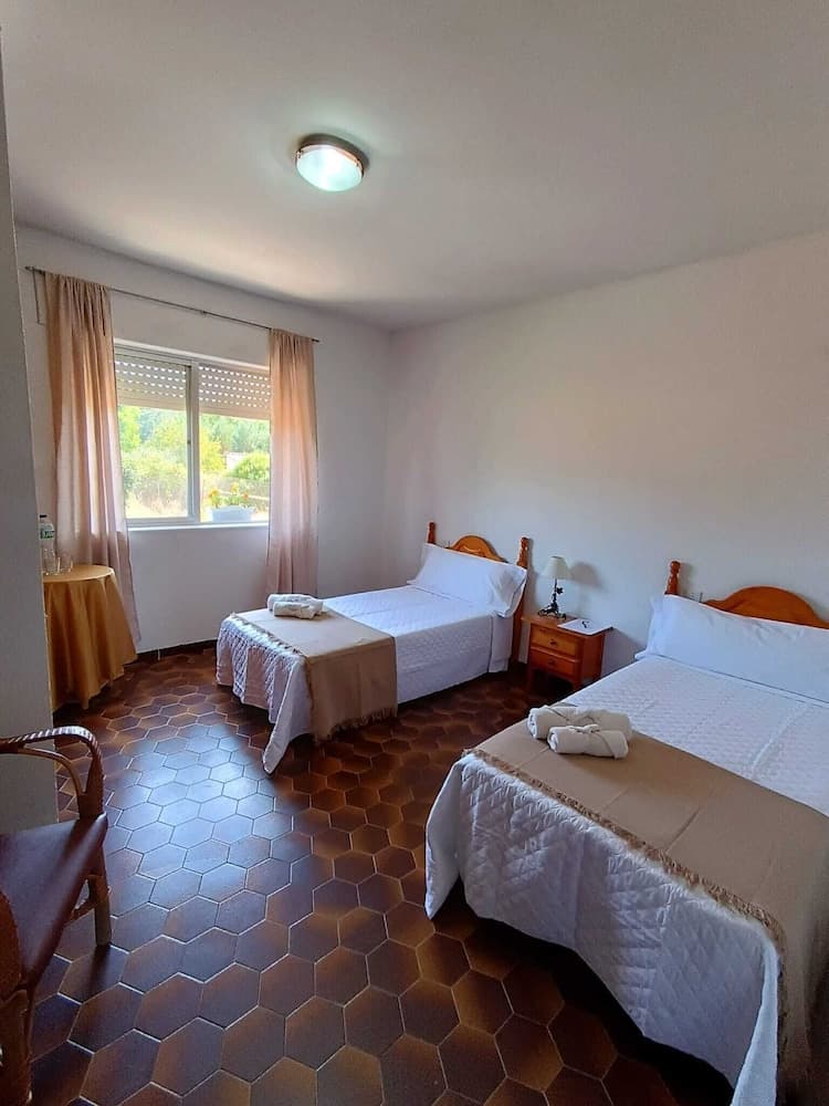 Alquilo Habitacion Quintana del Castillo