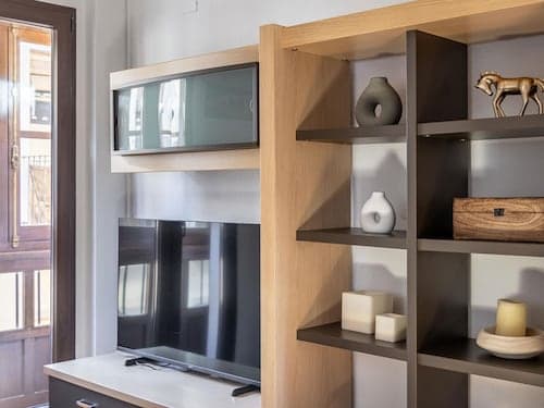 Luxury Suite Tendillas