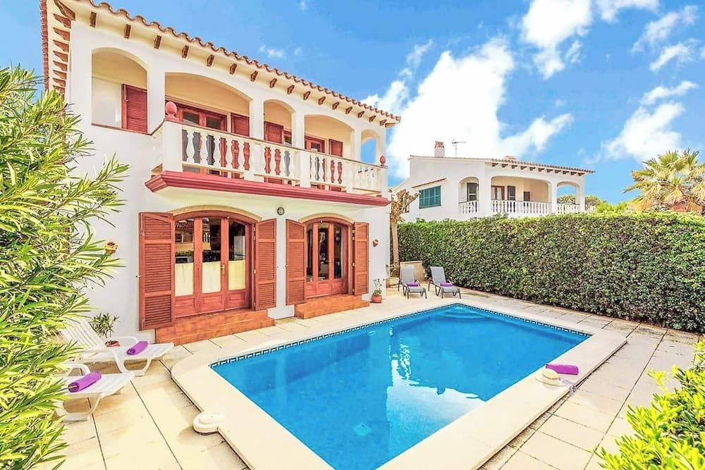 Villa Joaquina