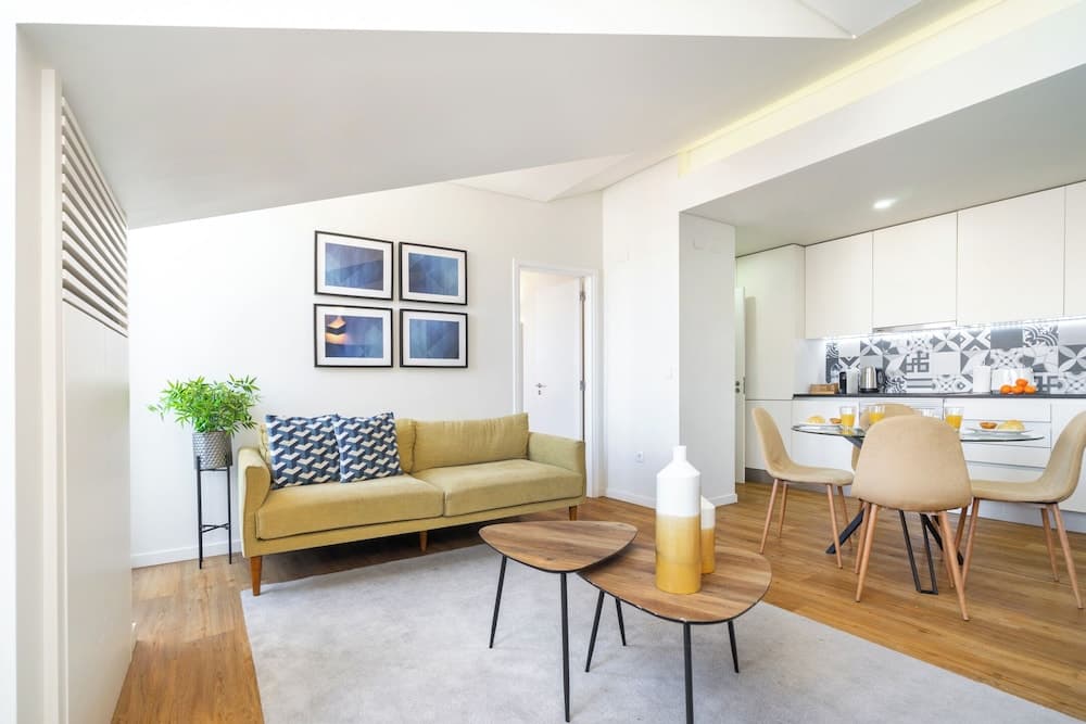 Alcântara Premium Apartment