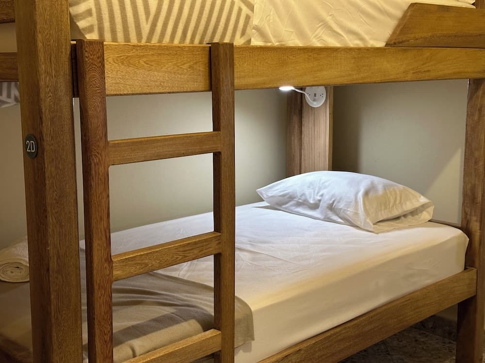 Lucca Hostel