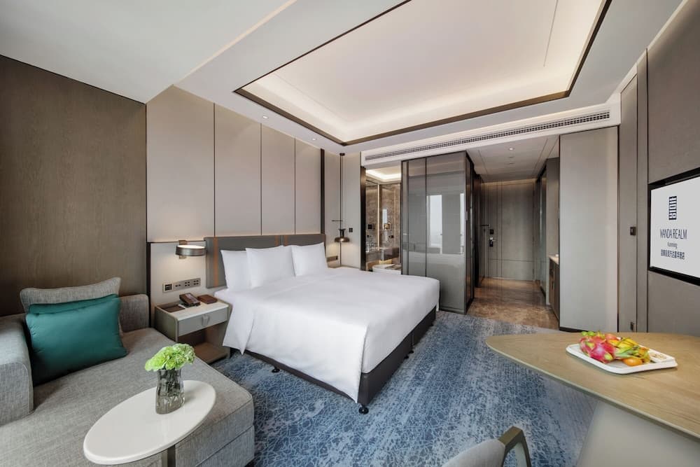 Wanda Realm Kunming