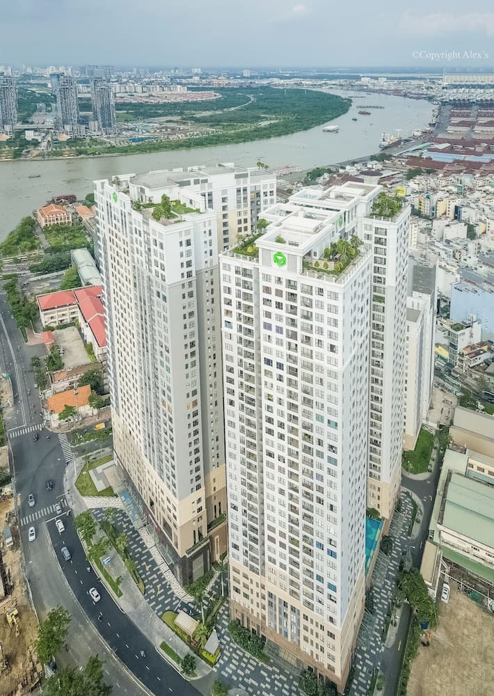 S Lux Apartment