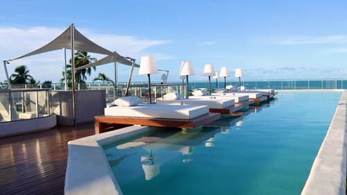 Setai Yacht S4- By Almare Flats