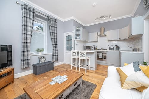 The Wee Haig - 1 Bedroom Condo