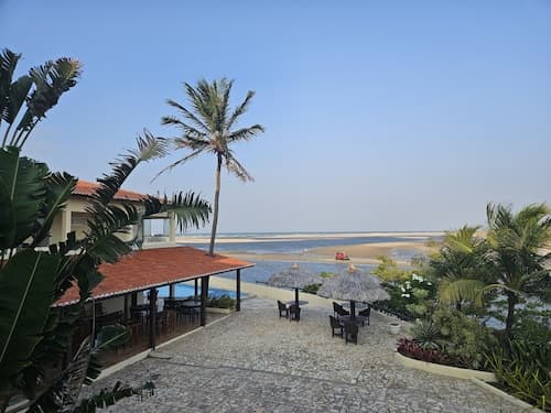 Malie Hotel