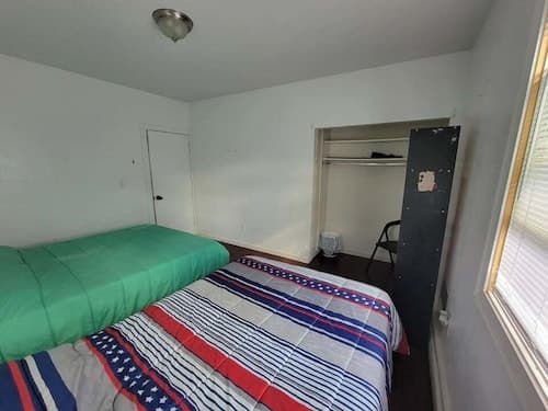 ESJACPE GUEST HOUSE