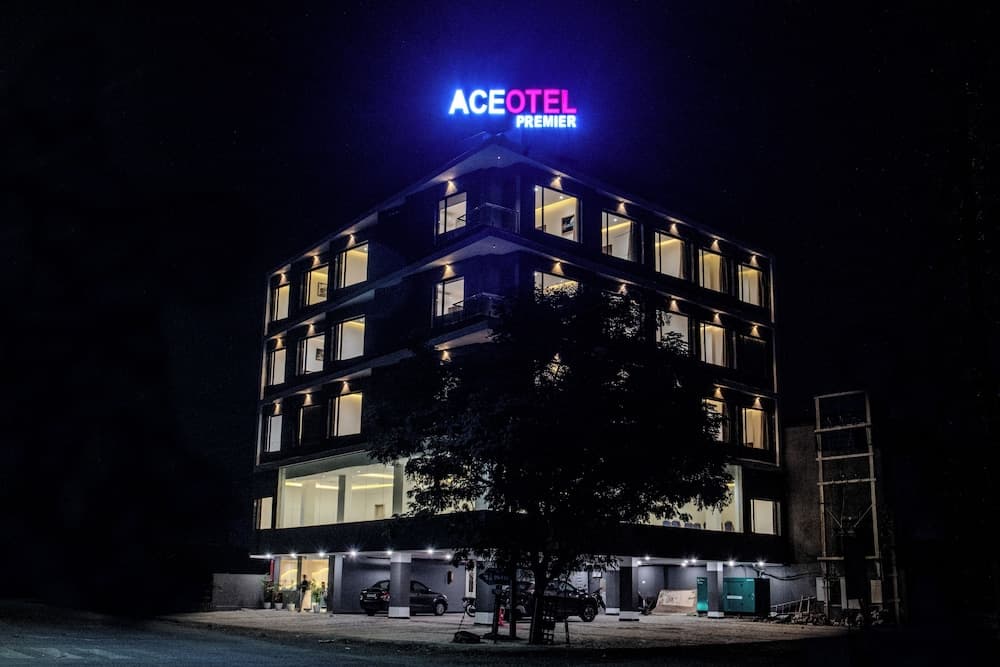 Aceotel Premier Vijay Nagar