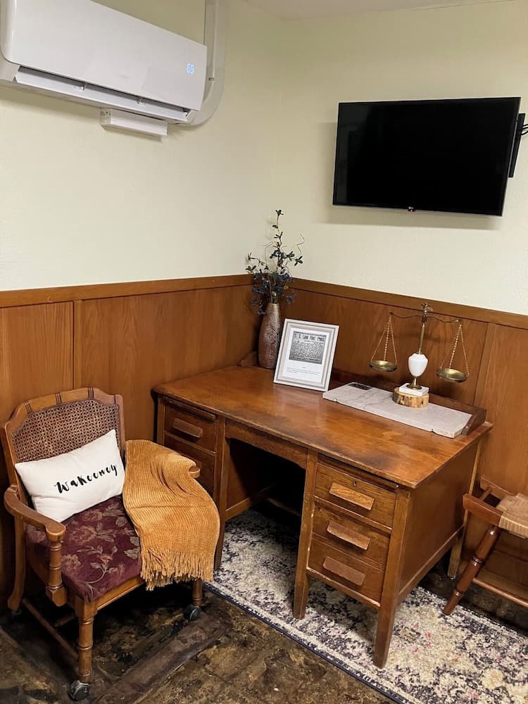 Prairie Rose Inn