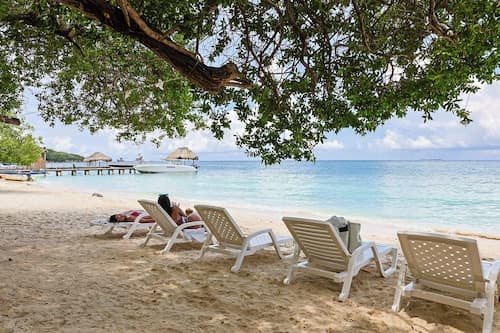Hotel Coral Sand