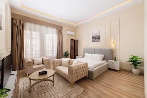 Museum Studios
