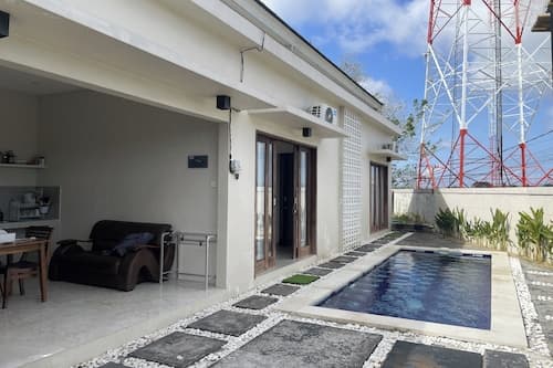 Dayuh Villa