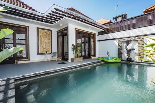 Iyana Villa By Zuzu