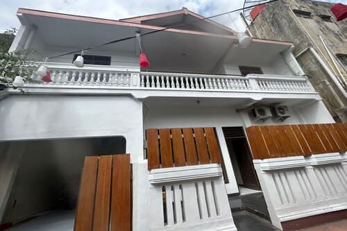 Hotel O Haz Malioboro