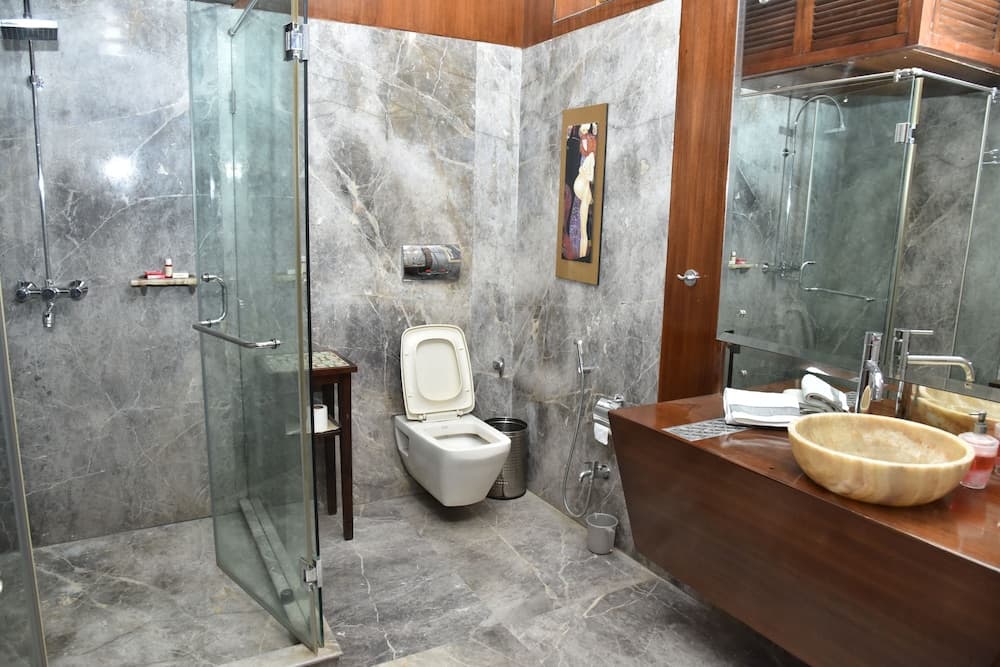 Otara Luxury Homestay