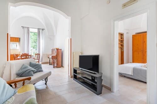 La Casa del Pianista In Fasano