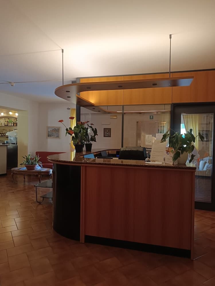 Hotel Garibaldi