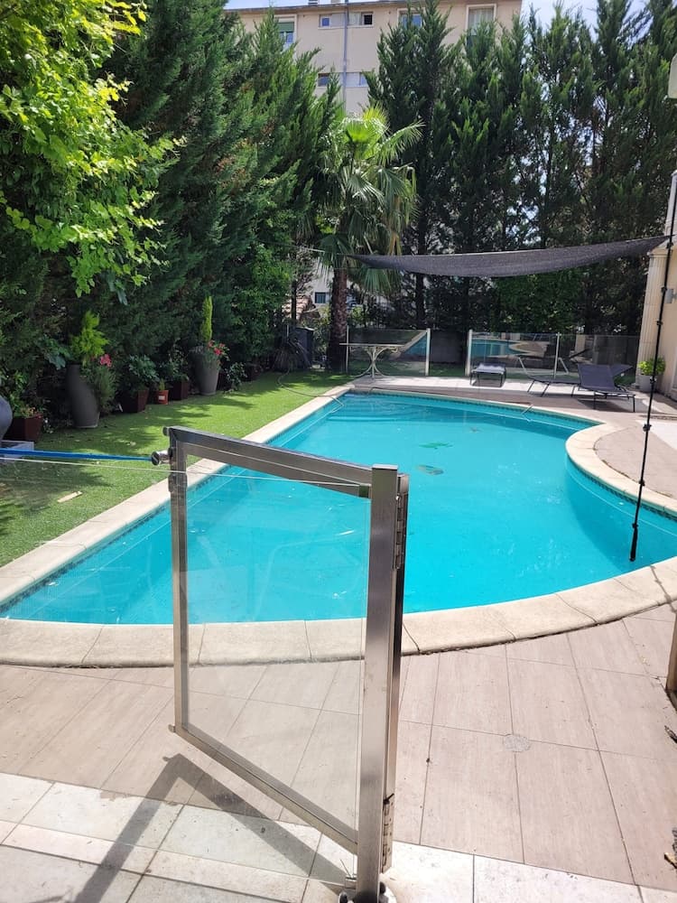 Villa confort et piscine