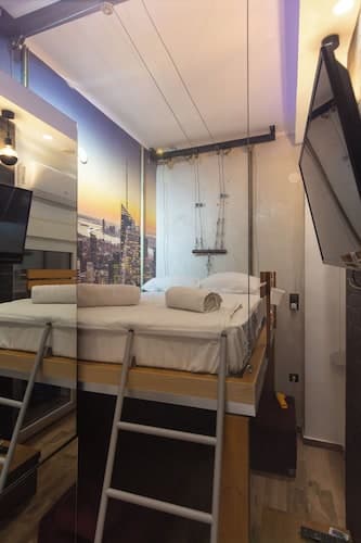 Modern Design Studio Thessaloniki Center