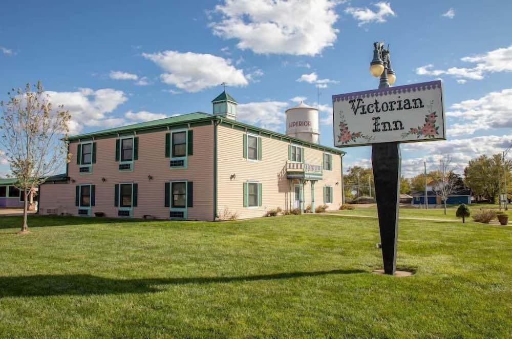Superior Victorian Inn
