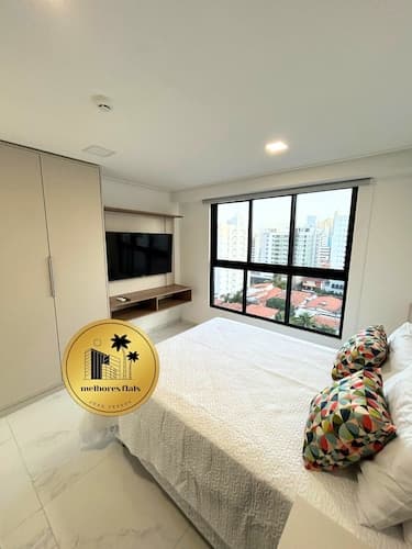 Melhores Flats