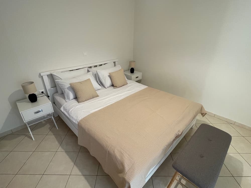 Mesogaia Home