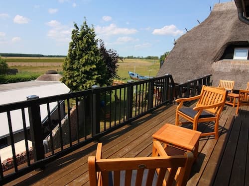 Ferienwohnung Strandanker in Monkebude