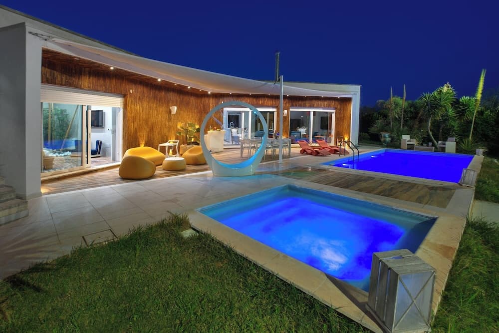 4179 Villa Sueño By Perle di Puglia