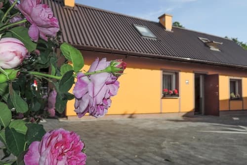 Holiday Home in Stepniczka