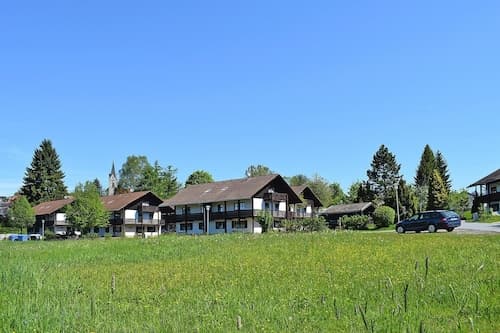 Ferienanlage Backerwiese in Neuschonau