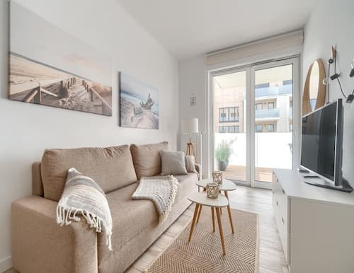 Apartment in Rewal Near Baltic Sea Beach
